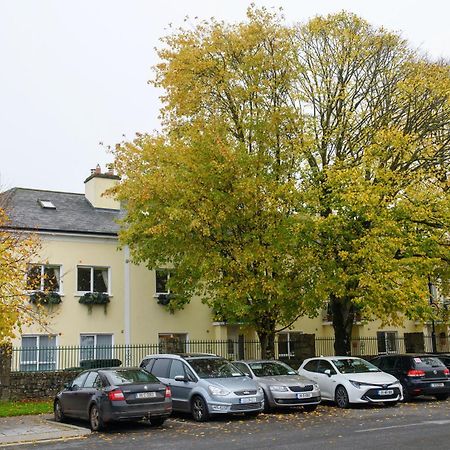 Waterfront Self Catering Houses Carrick-on-Shannon Ngoại thất bức ảnh