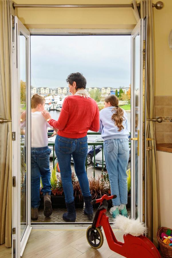 Waterfront Self Catering Houses Carrick-on-Shannon Ngoại thất bức ảnh