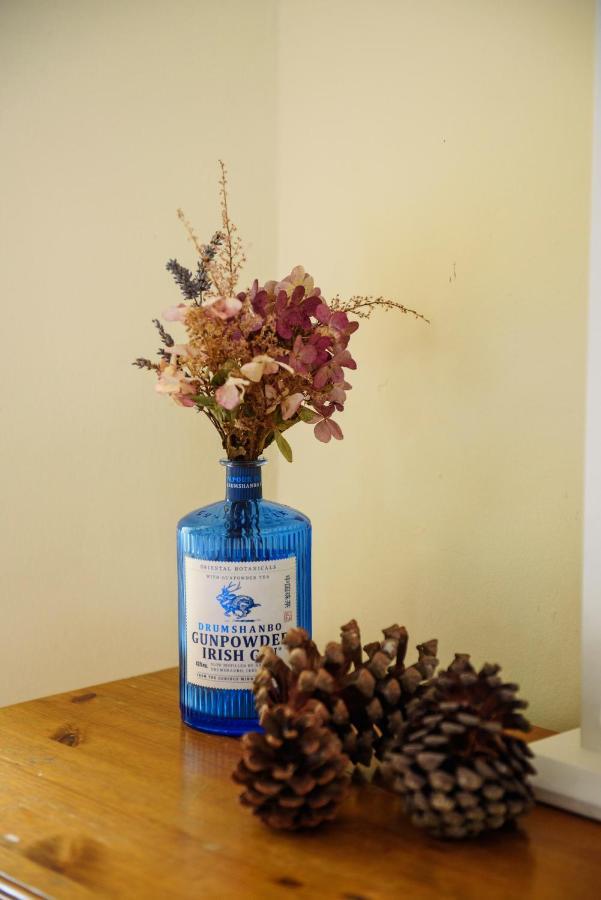 Waterfront Self Catering Houses Carrick-on-Shannon Ngoại thất bức ảnh
