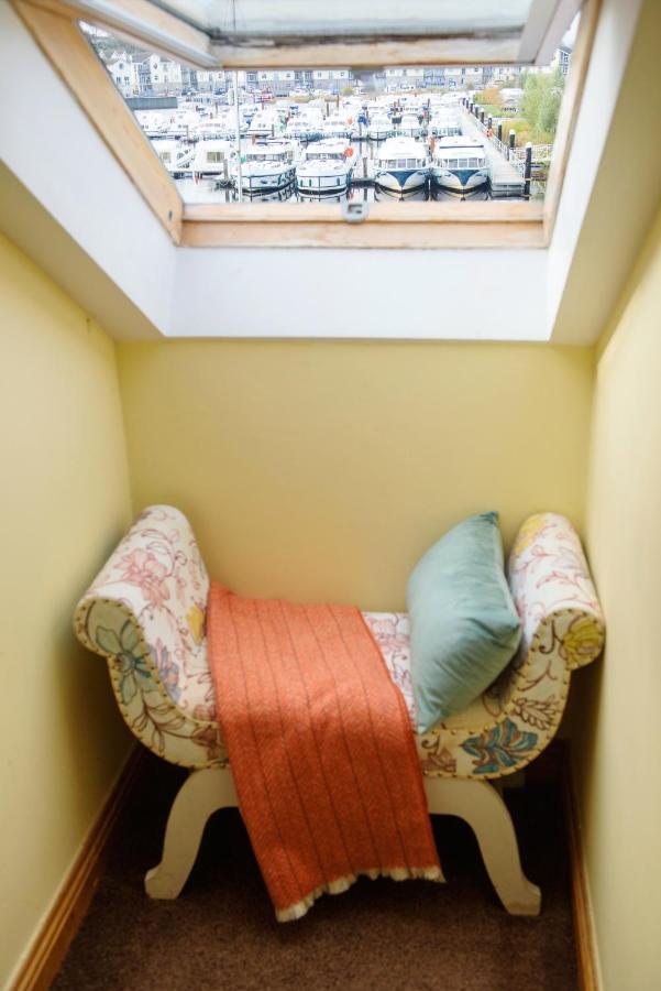 Waterfront Self Catering Houses Carrick-on-Shannon Ngoại thất bức ảnh