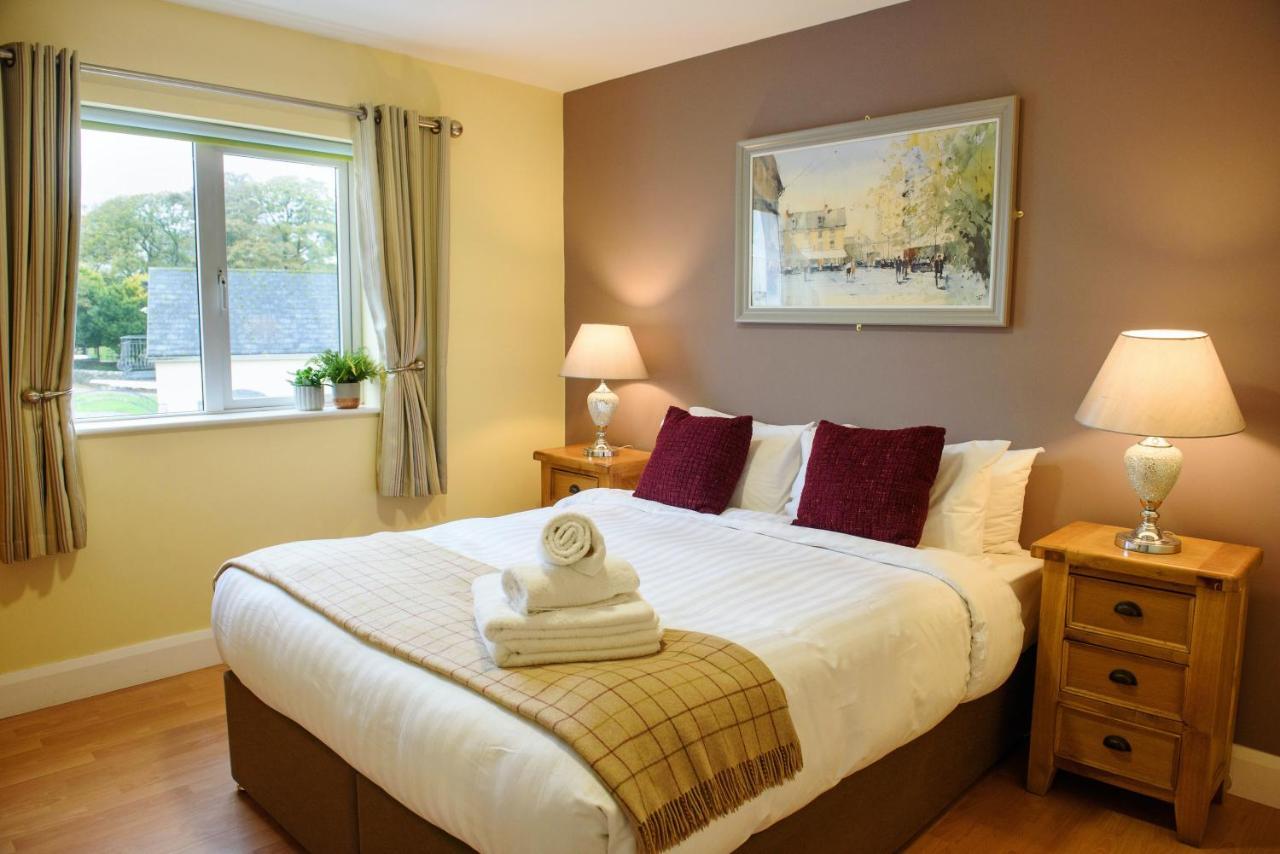 Waterfront Self Catering Houses Carrick-on-Shannon Ngoại thất bức ảnh