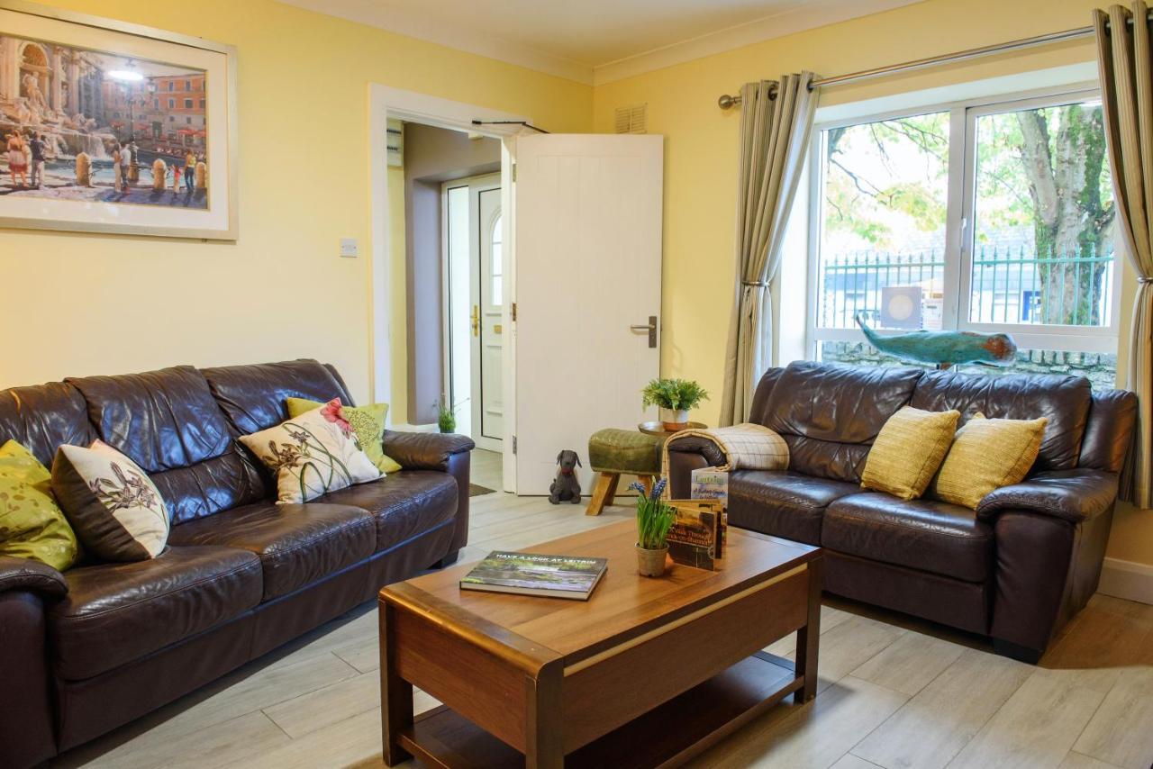 Waterfront Self Catering Houses Carrick-on-Shannon Ngoại thất bức ảnh
