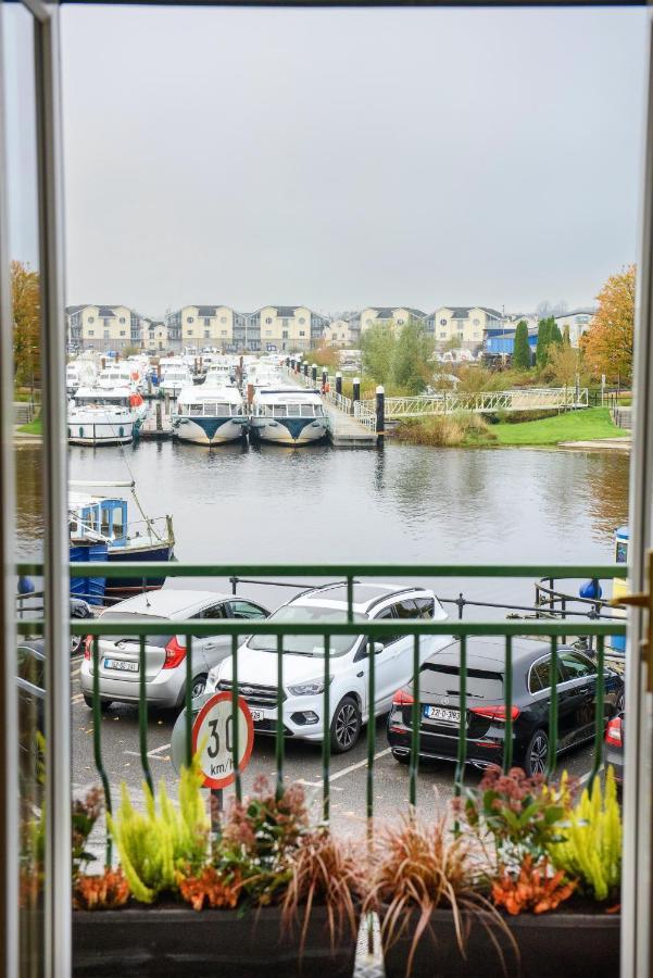 Waterfront Self Catering Houses Carrick-on-Shannon Ngoại thất bức ảnh