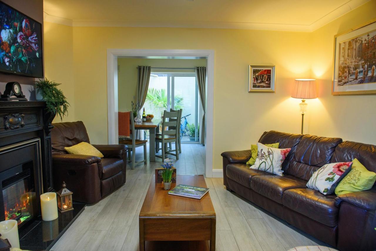 Waterfront Self Catering Houses Carrick-on-Shannon Ngoại thất bức ảnh