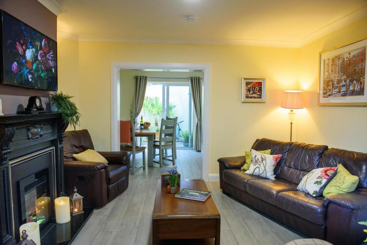 Waterfront Self Catering Houses Carrick-on-Shannon Ngoại thất bức ảnh