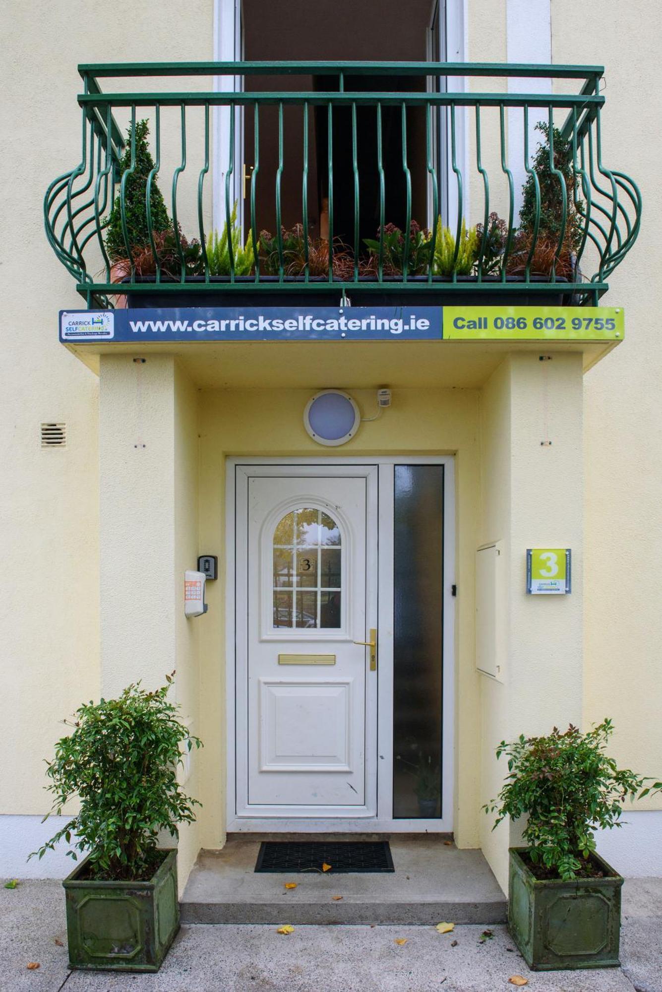 Waterfront Self Catering Houses Carrick-on-Shannon Ngoại thất bức ảnh
