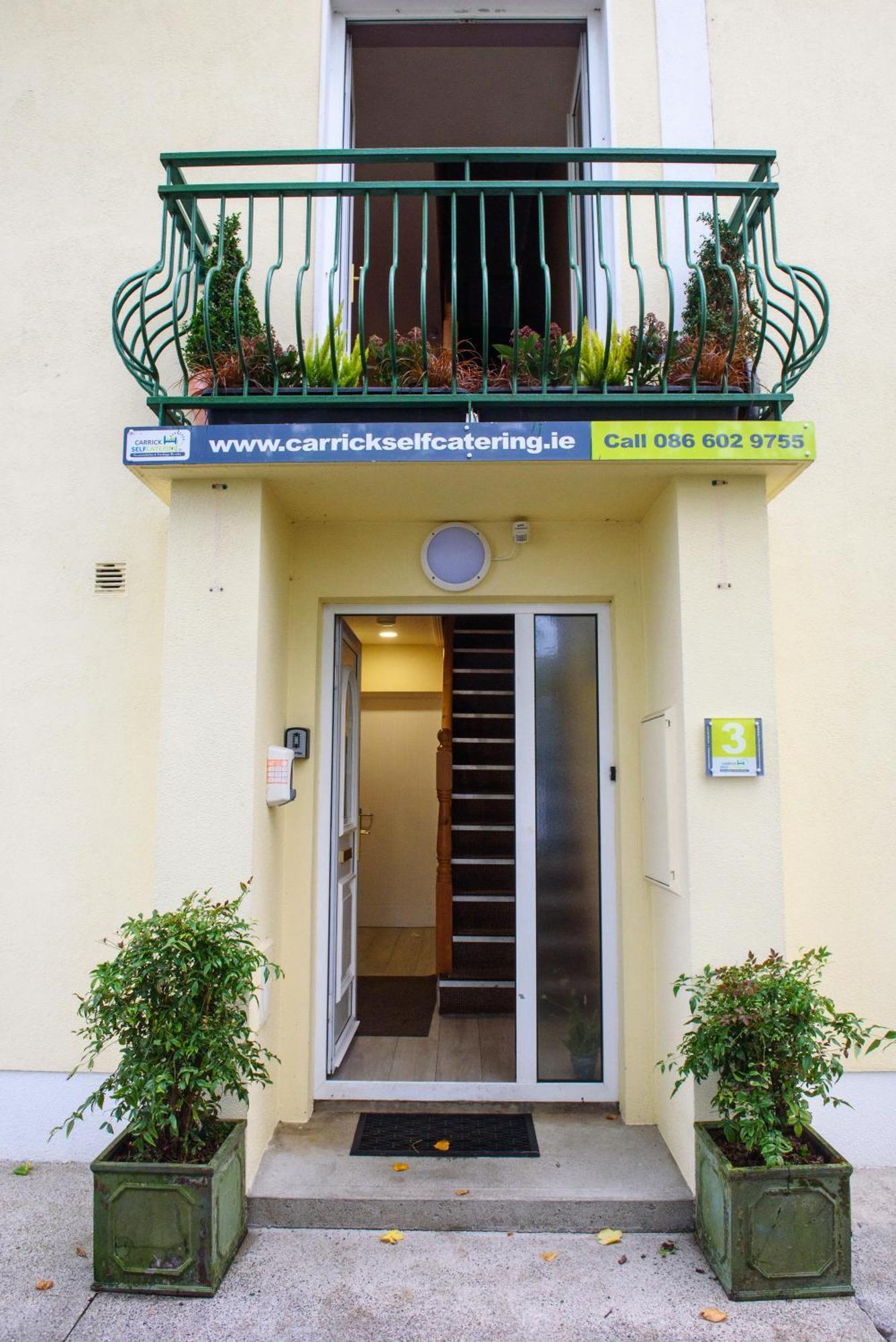 Waterfront Self Catering Houses Carrick-on-Shannon Ngoại thất bức ảnh