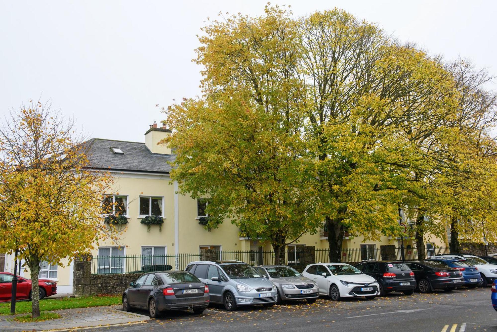 Waterfront Self Catering Houses Carrick-on-Shannon Ngoại thất bức ảnh