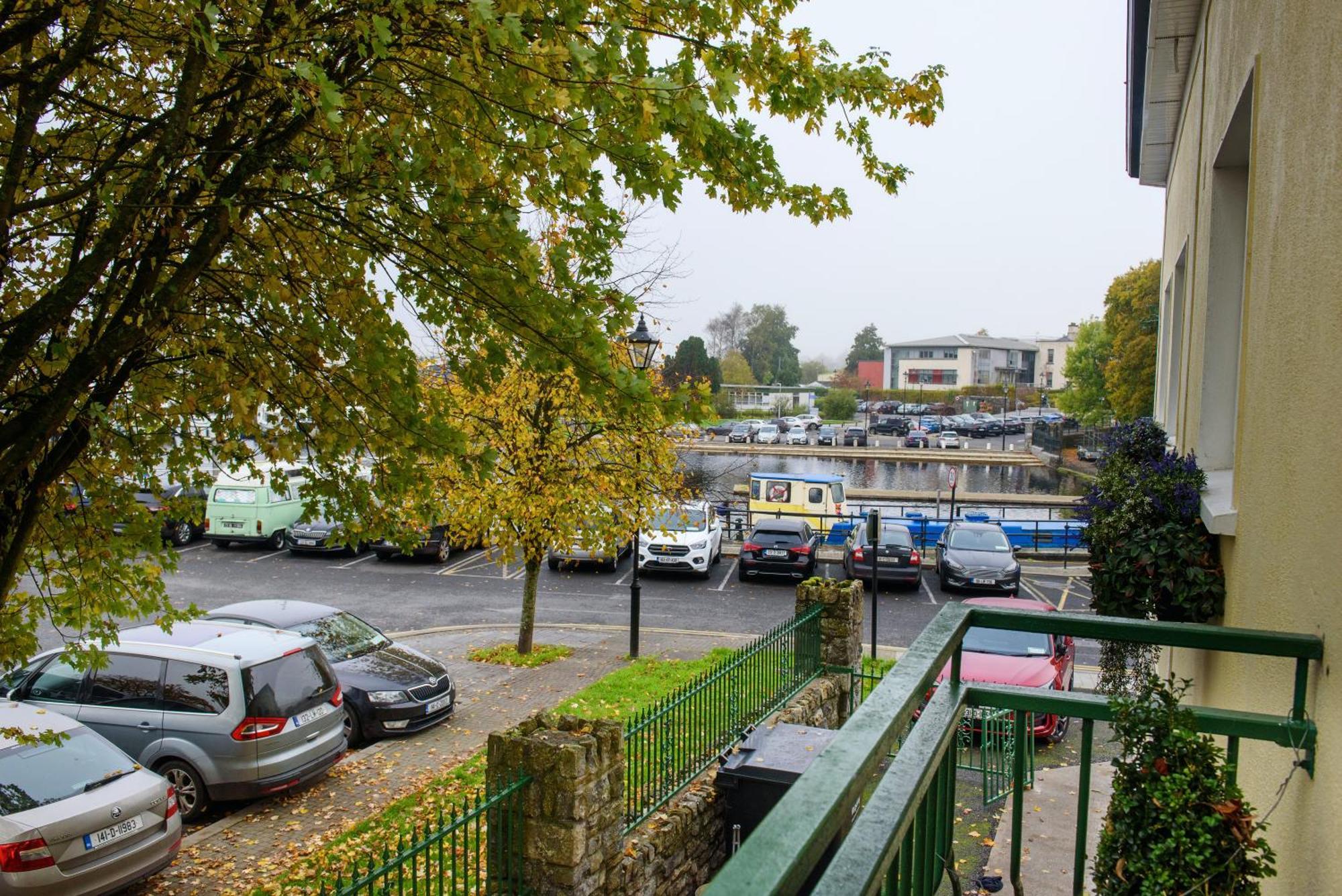 Waterfront Self Catering Houses Carrick-on-Shannon Ngoại thất bức ảnh