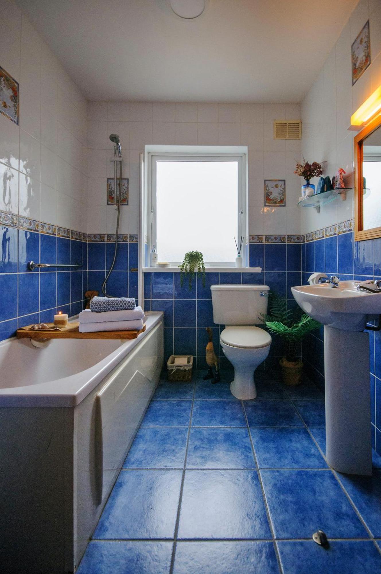 Waterfront Self Catering Houses Carrick-on-Shannon Ngoại thất bức ảnh