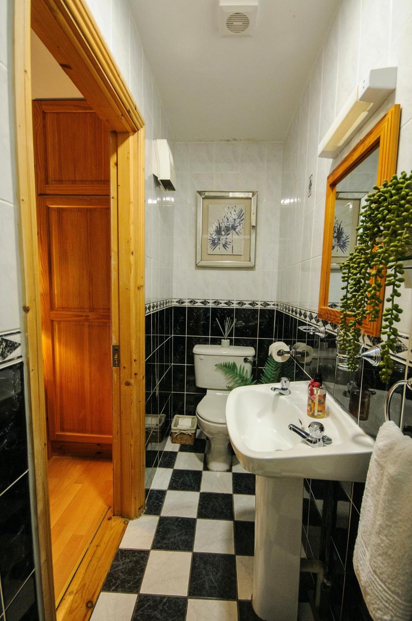 Waterfront Self Catering Houses Carrick-on-Shannon Ngoại thất bức ảnh