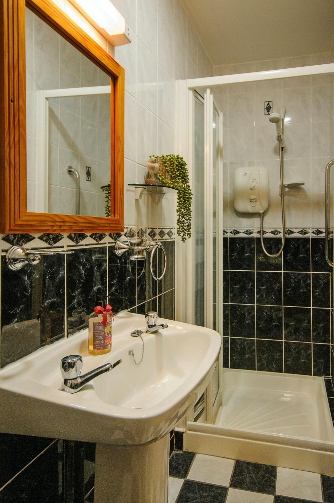 Waterfront Self Catering Houses Carrick-on-Shannon Ngoại thất bức ảnh