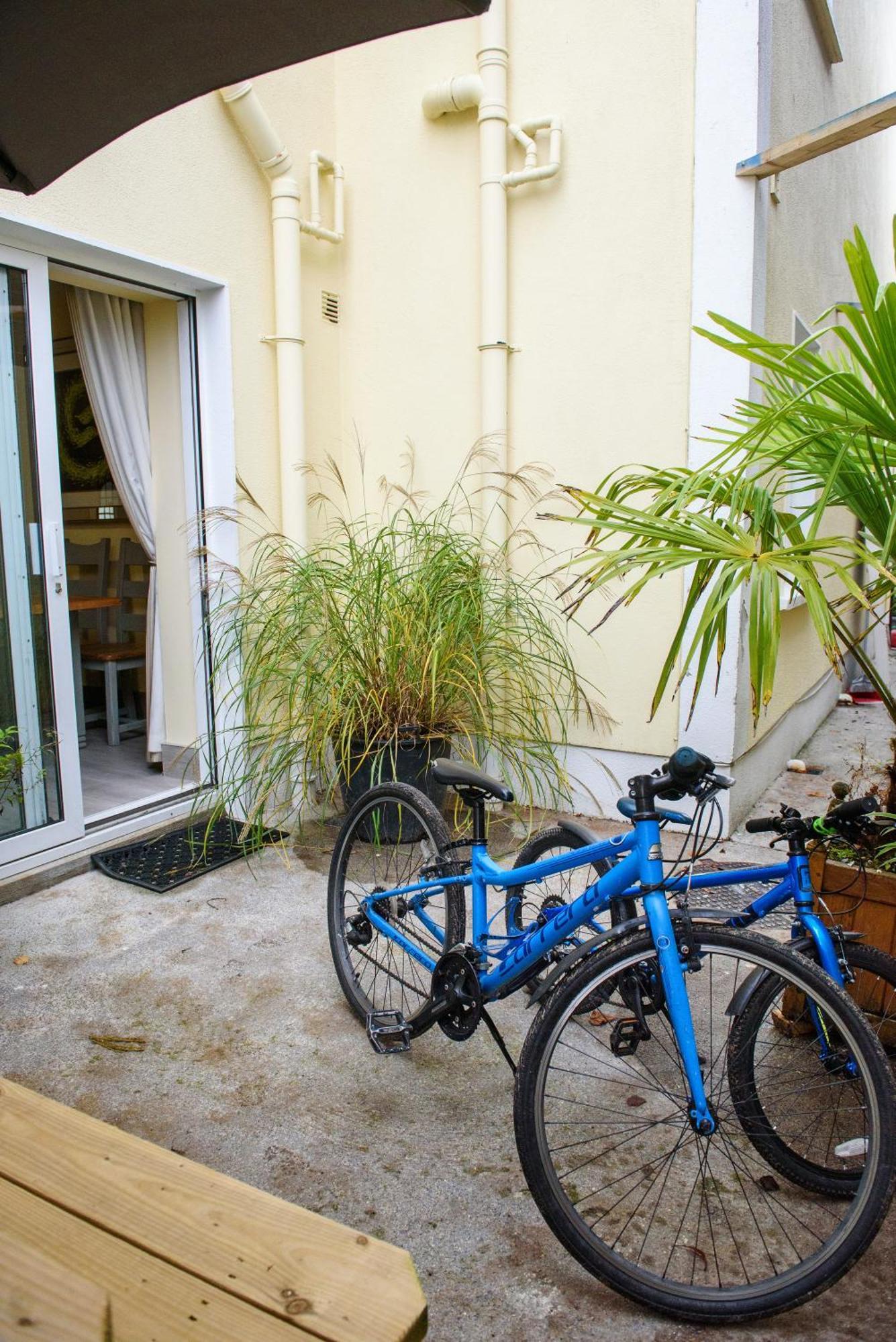 Waterfront Self Catering Houses Carrick-on-Shannon Ngoại thất bức ảnh