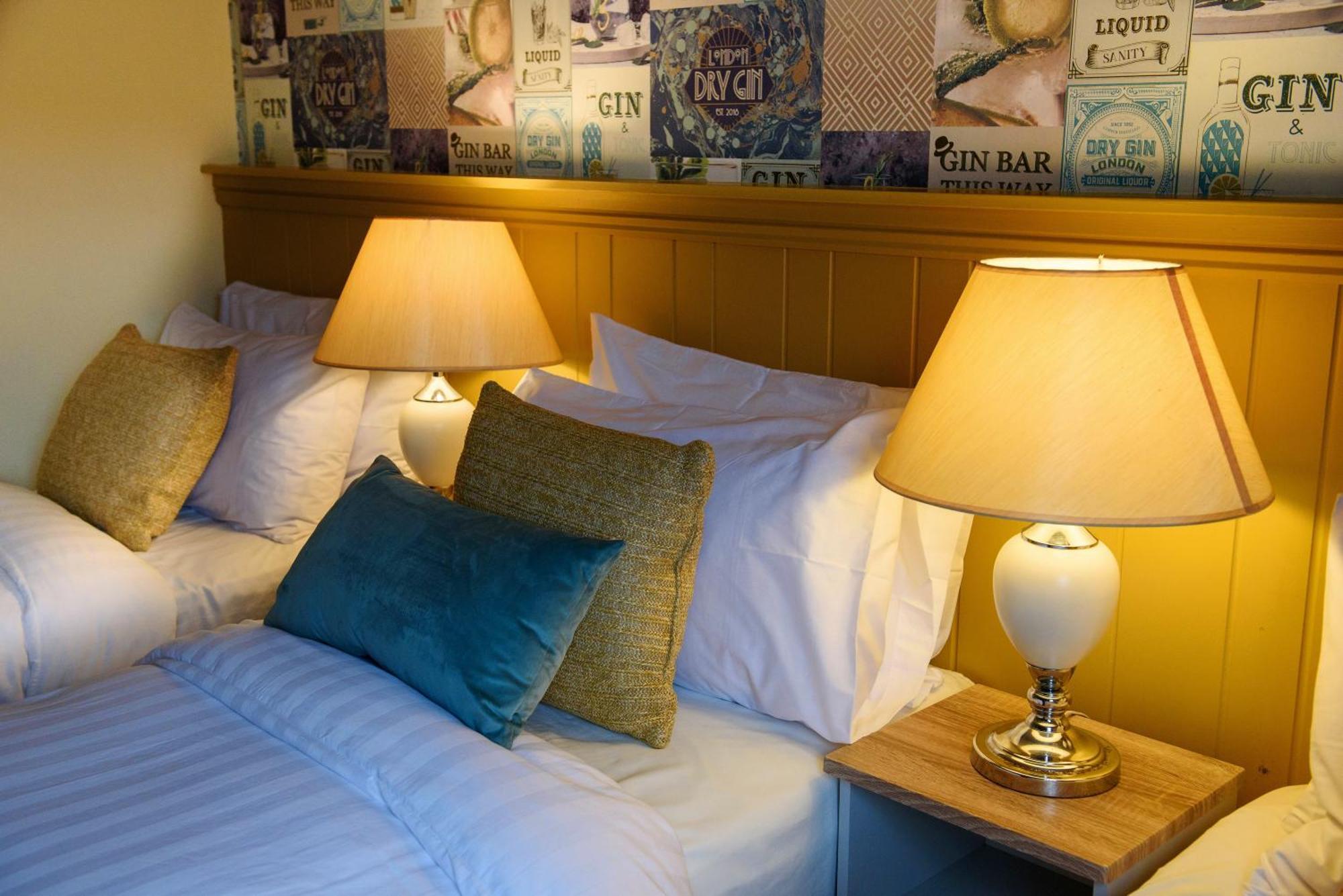 Waterfront Self Catering Houses Carrick-on-Shannon Ngoại thất bức ảnh