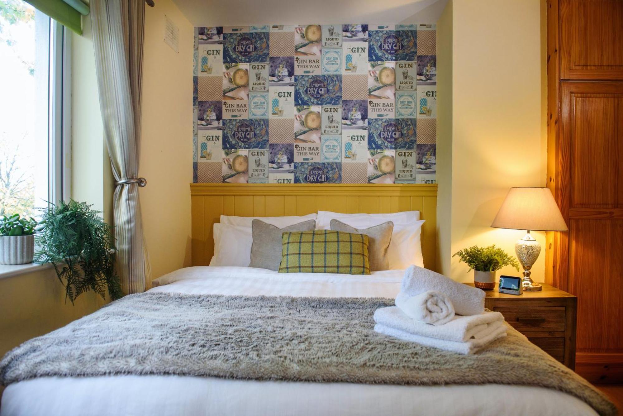 Waterfront Self Catering Houses Carrick-on-Shannon Ngoại thất bức ảnh