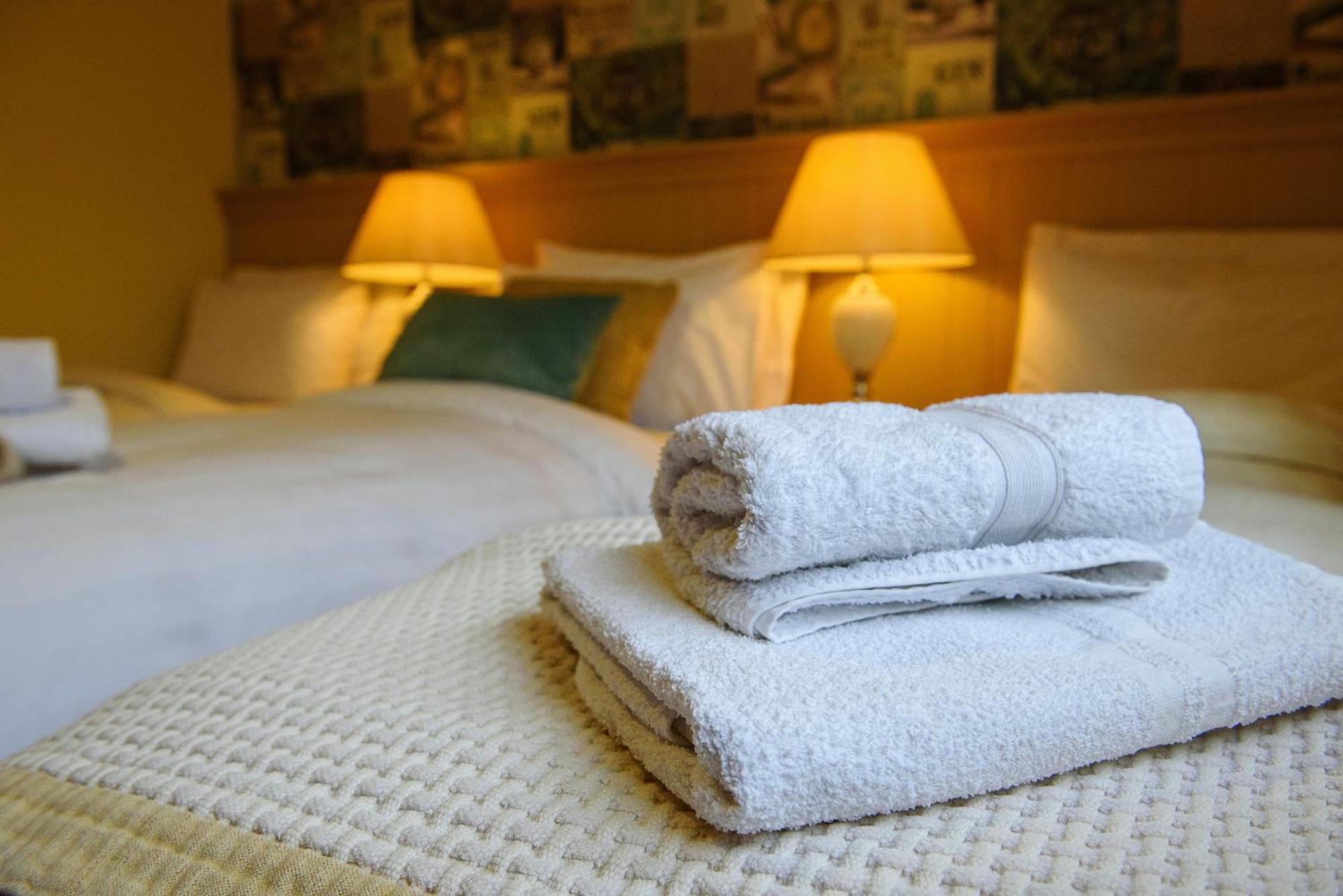 Waterfront Self Catering Houses Carrick-on-Shannon Ngoại thất bức ảnh