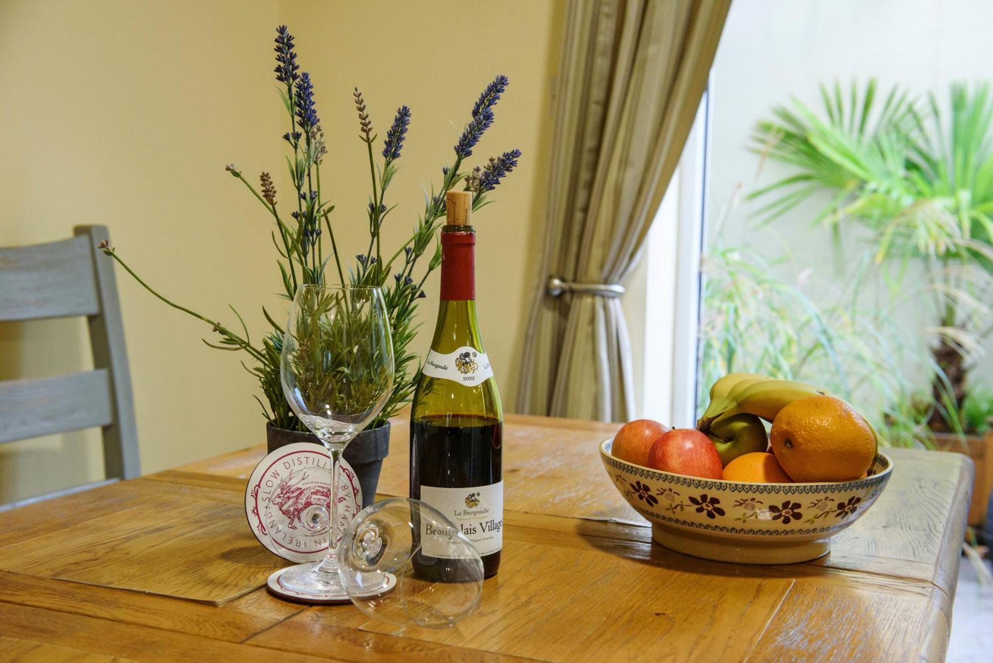 Waterfront Self Catering Houses Carrick-on-Shannon Ngoại thất bức ảnh
