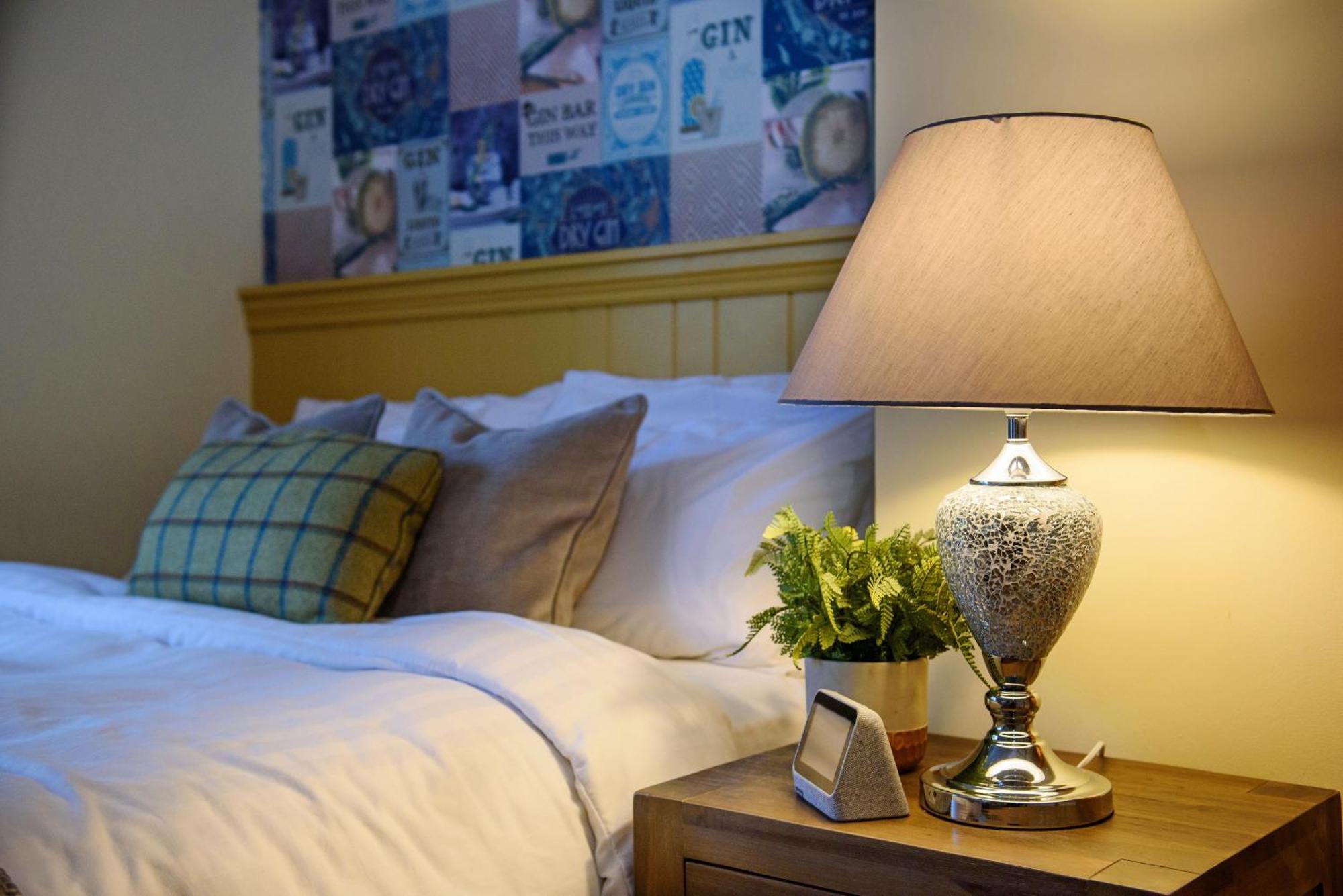 Waterfront Self Catering Houses Carrick-on-Shannon Ngoại thất bức ảnh