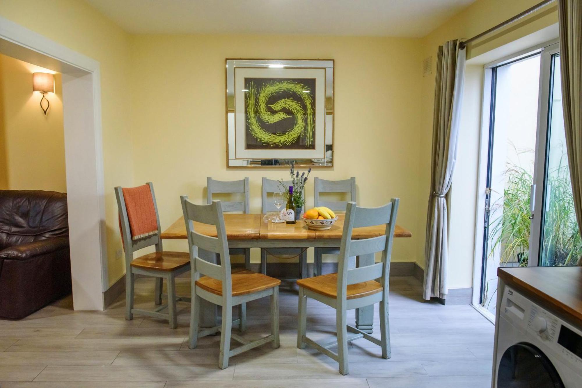 Waterfront Self Catering Houses Carrick-on-Shannon Ngoại thất bức ảnh