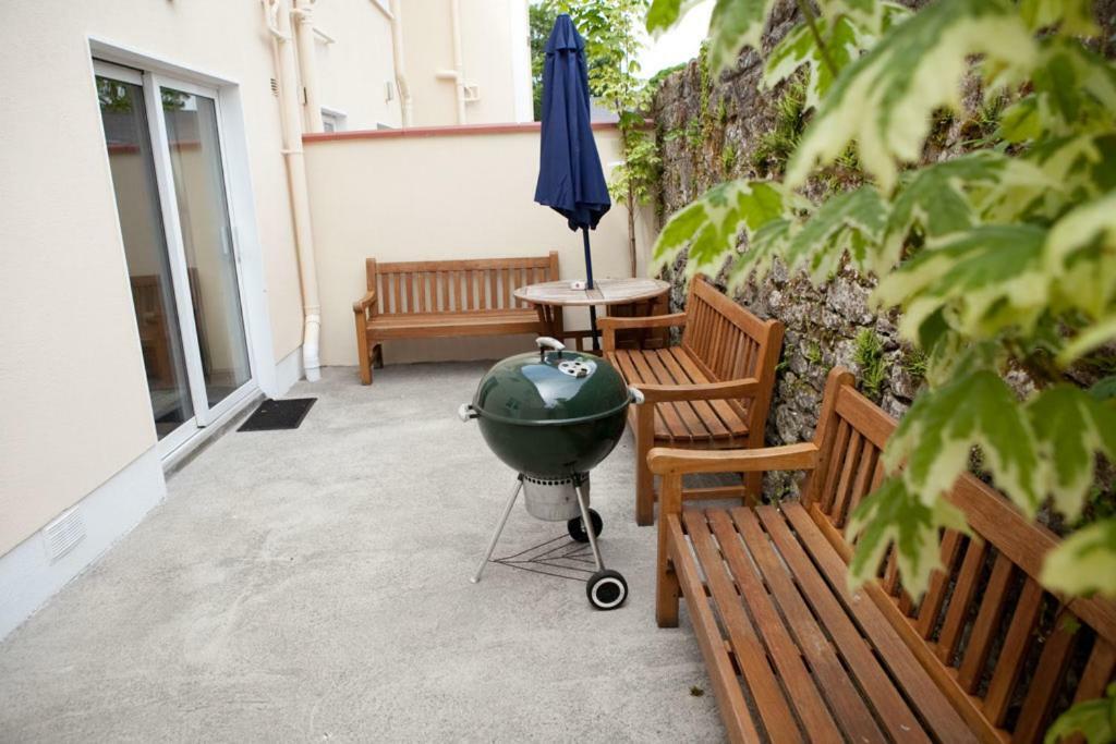 Waterfront Self Catering Houses Carrick-on-Shannon Ngoại thất bức ảnh